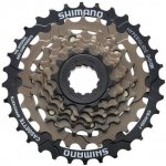 Shimano CS-HG20 – Zboží Mobilmania