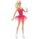 Panenky Barbie Barbie První povolání Zdravotní sestra