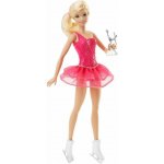 Barbie První povolání Zdravotní sestra – Zbozi.Blesk.cz