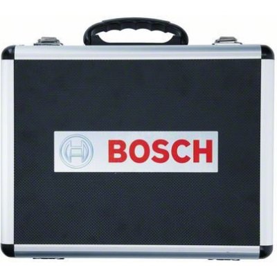 Bosch Sada 11 kusů vrtáků do kladiv a sekáčů SDS plus-3 SDS plus-3 hammer drill bits: Professional 2608579916