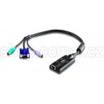 Aten KA-7120 Altusen PS/2 CPU Module (Virtual Media) – Hledejceny.cz