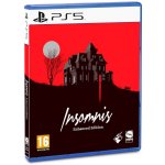 Insomnis (Enhanced Edition) – Zboží Živě