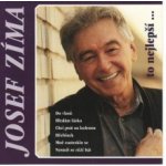 Zíma Josef - To nejlepší CD – Zbozi.Blesk.cz