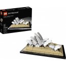 LEGO® Architecture 21012 Sydney Opera House