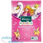 Kneipp Pěna do koupele Mořská princezna 40 ml – Zbozi.Blesk.cz