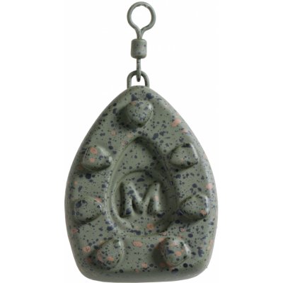 Mivardi olovo CamoCODE Gripper 43g 1,50oz – Sleviste.cz