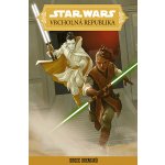 Star Wars – Vrcholná Republika – Srdce Drengirů – Zbozi.Blesk.cz