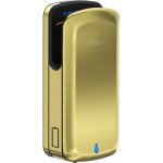 Mexen Ventaro-Pro kapesní 1650 W zlato kartáčované 70K020-55 – Hledejceny.cz