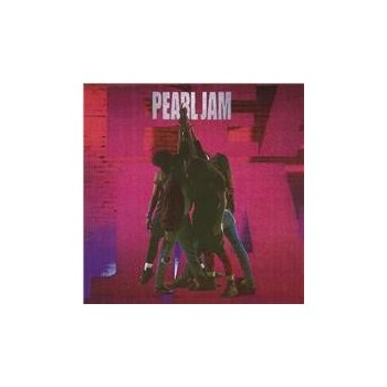 Pearl Jam - TEN /REISSUE LP