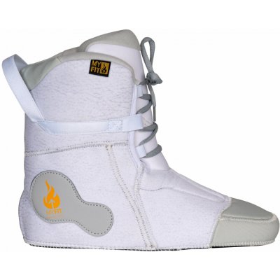 Powerslide Botička Powerslide MyFit Recall Liner White – Hledejceny.cz