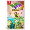 Hra na Nintendo Switch Yooka-Laylee and the Impossible Lair