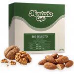 Café Montaña Bio Selecto bio zrnková 250 g – Hledejceny.cz