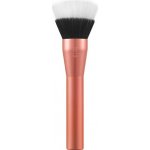 Real Techniques Extra Big Stippling Brush 260 Štětec na hydratační make-up extra velký 1 ks – Zboží Mobilmania