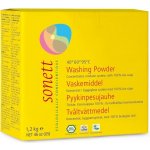 Sonett prací prášek 1,2 kg – HobbyKompas.cz Sonett prací prášek 1,2 kg – HobbyKompas.cz