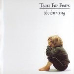 Tears For Fears - HURTING LP – Zboží Mobilmania