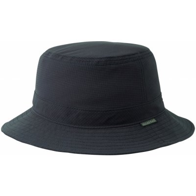 Montbell Breeze Dot Crushable Hat graphite