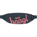 BAAGL Snap Logo růžová – Zboží Mobilmania