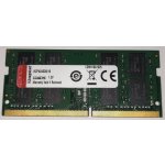 Kingston DDR4 16GB 2400MHz CL17 KCP424SD8/16 – Hledejceny.cz