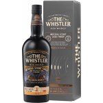 The Whistler Imperial Stout Cask Finish 43% 0,7 l (karton) – Hledejceny.cz