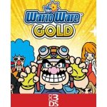 WarioWare Gold – Zboží Mobilmania