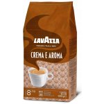 Lavazza Crema e Aroma beans 1 kg – Hledejceny.cz