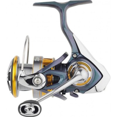 Daiwa Regal LT 1000 D – Zboží Mobilmania