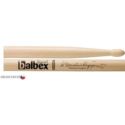 Balbex KLAUDA KRYSPIN habr – Zboží Mobilmania