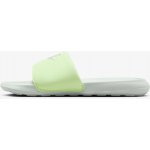 Nike Victori One dámské pantofle světle zelená – Sleviste.cz