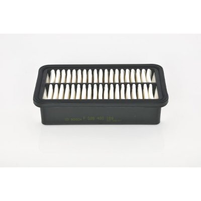 Vzduchový filtr BOSCH F 026 400 169 – Hledejceny.cz