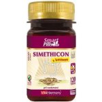 Vitaharmony Simethicon s kmínem SmartPills 120 tobolek – Hledejceny.cz