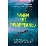 When She Disappeared – Hledejceny.cz