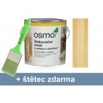 Osmo 3084 Dekorační vosk k aplikaci stříkáním 1 l Bezbarvý mat – Sleviste.cz