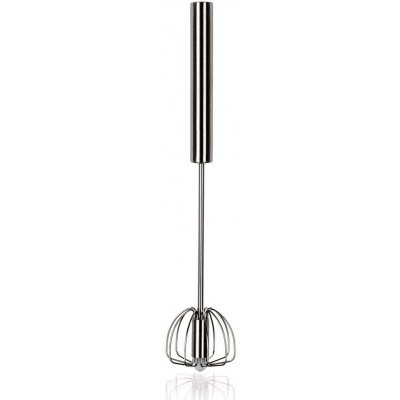 Banquet metla šlehací 31cm CULINARIA rotační nerez – Zbozi.Blesk.cz