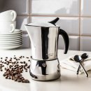 Moka konvice a french press Tescoma MONTE CARLO 6