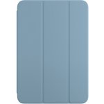Apple Smart Folio iPad mini 2024 MC2U4ZM A Denim – Sleviste.cz