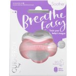 Curaprox Baby Pink dudlík 1 ks – Zboží Dáma