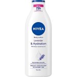Nivea Lavender tělové mléko 400 ml – Zbozi.Blesk.cz