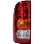 Levé zadní světlo Toyota Hilux VII (N1/N2/N3) 05-12 – Hledejceny.cz