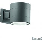 Ideal Lux Venkovní svítidlo SNIF AP1 BIG – Hledejceny.cz