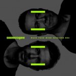 Wake Your Mind Sessions 004 Cosmic Gate CD – Hledejceny.cz