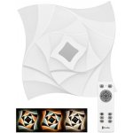 Ecolite WALP7129-3D/LED – Zboží Mobilmania