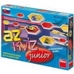 Dino AZ kvíz Junior SK – Hledejceny.cz