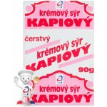 Kromilk Žervé krémový sýr 90g – Zboží Dáma