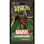 Marvel Champions: Vision Hero Pack – Zboží Živě