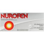 NUROFEN POR 400MG TBL OBD 24 I – Hledejceny.cz