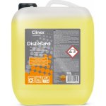 Clinex Dish Hard 10 l – Zboží Mobilmania