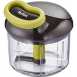 Ruční sekáček Tefal 5 Second Chopper K1320404 900 ml – Zboží Dáma