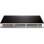 D-Link DGS-1210-52 – Zboží Živě