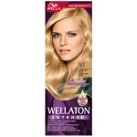 Wella Wellaton krémová barva na vlasy 9/3 zlatá blond – Zboží Mobilmania