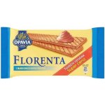 Opavia Zlaté Florenta mandlovo-nugátová 112 g – Zboží Dáma